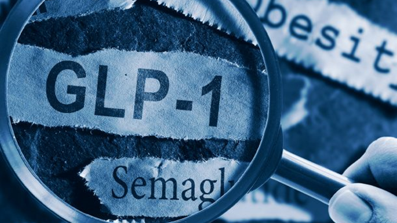 Thuốc chủ vận GLP-1: Tín hiệu giảm nguy cơ tử vong 5 năm ở bệnh nhân ung thư đại tràng